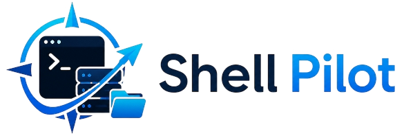 Shell Pilot